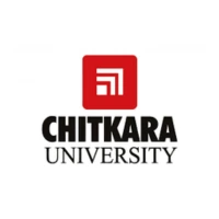Chitkara university